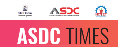 Automotive Skills Development Council - Issue  35