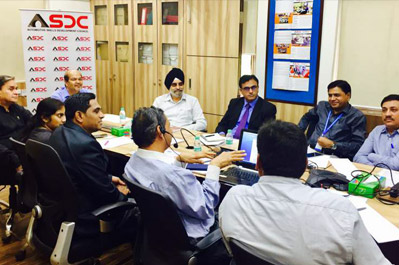 Automotive Skills Development Council - Issue 15 