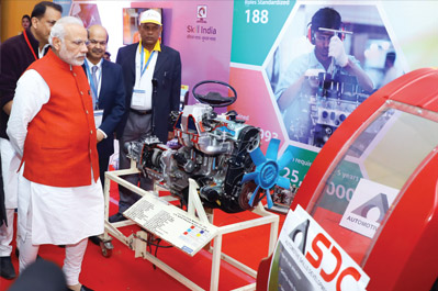 Automotive Skills Development Council - Issue 12