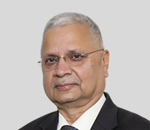 Raman K Sharma