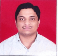 Vikrant Ullhas Garud