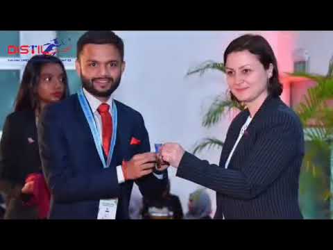 Discover the Future of Skilling: Annual Conclave 2023 with Distil