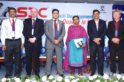 Automotive Skills Development Council - Issue 11