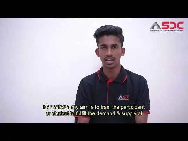 Testimonial Project Ganesh Mohol | Sankalp ToT Pune |