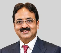 Mr. Vinkesh Gulati - Treasurer ASDC