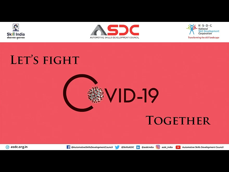 Vehicle Sanitization Guide for Service Garage