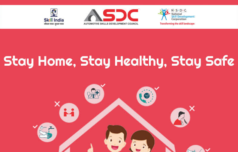 Automotive Skills Development Council - Issue  31