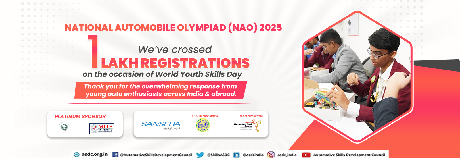 1-lakh-registrations