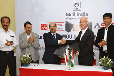 Automotive Skills Development Council - Issue 09