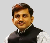 Mr. Rama Shankar Pandey - Pa r a c o t  Pr o d u c t s LTD