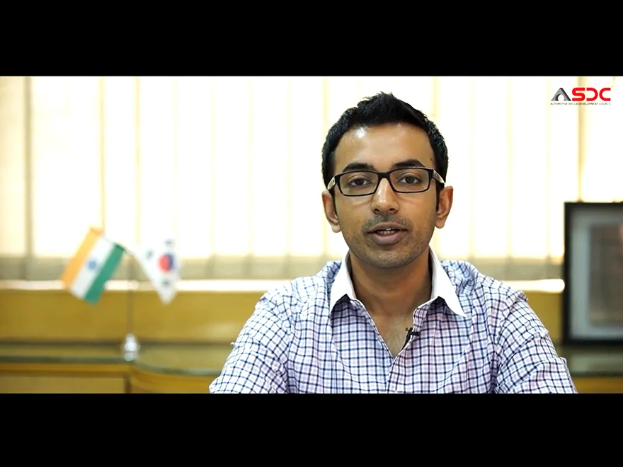 ASDC - Kolkata case study