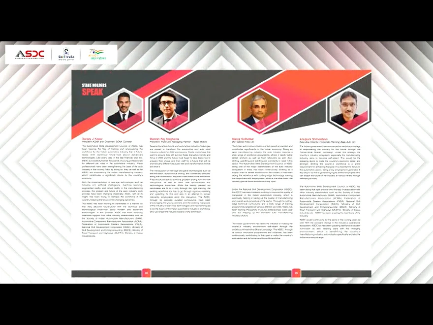 Annual Report 2021-22