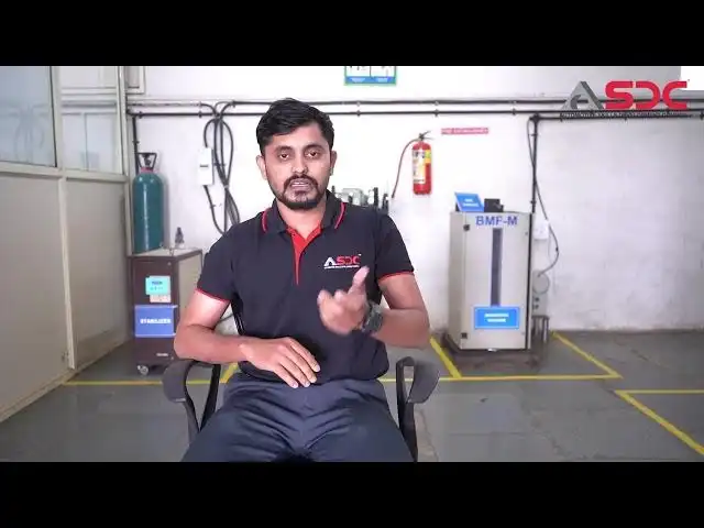 Testimonial Jagdish Ranagoje | Sankalp ToT Pune | ASDC | GIZ