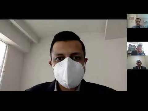 Webinar on Electric Vehicles : The Future of Transport