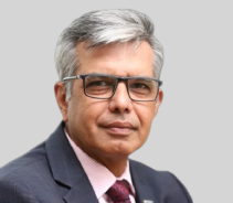 Mr. Vinnie Mehta - Member, ASDC