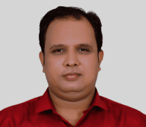 Vikram Singh Chauhan