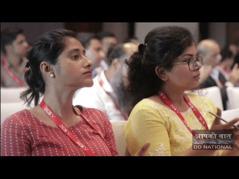 ASDC Partner Forum Highlights- Driving the moto of Skilling the Future Together.