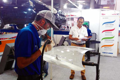 Automotive Skills Development Council - Issue 10